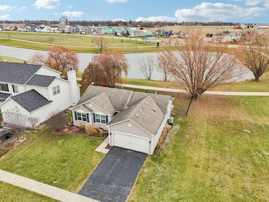 1024 Misty Landing Ct, Malta, IL 60150 - photo 2