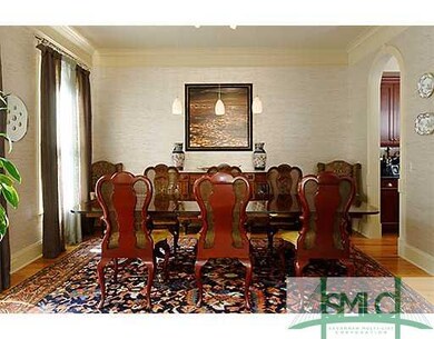 Dining Room.