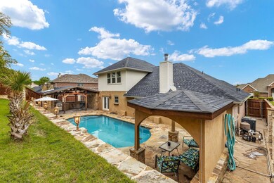 2853 Naples Dr, Hurst, TX 76054 - photo 5