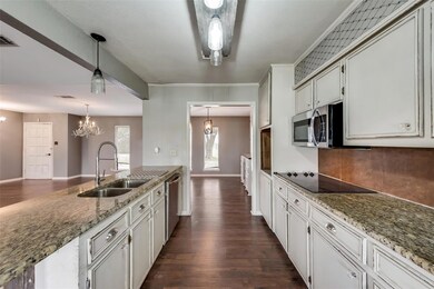 6580 Texas 31, Corsicana, TX 75110 - photo 4