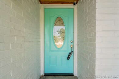 9101 S 259th East Ave, Broken Arrow, OK 74014 - photo 4