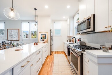 29-33 Jay St unit 31C, Cambridge, MA 02139 - photo 5