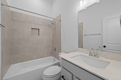 405 Silver Moon Way, Katy, TX 77493 - photo 3