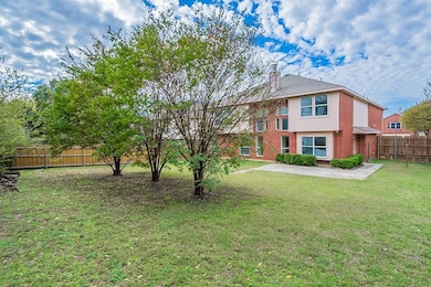 7017 Livingston Dr, Denton, TX 76210 - photo 7