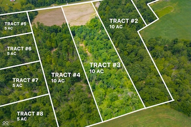 Tract 3 N US Highway 231, Spencer, IN 47460 - photo 2