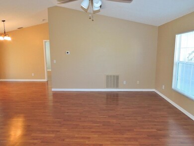 Laminate Flooring