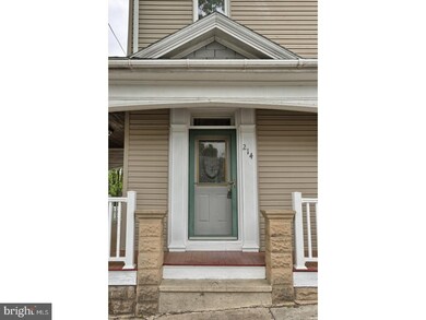 214 W Tammany St, Orwigsburg, PA 17961 - photo 2