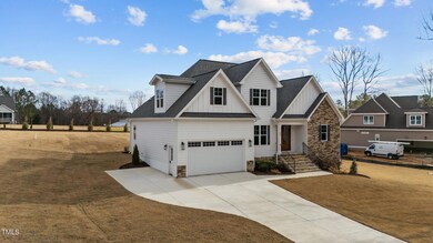 125 Cotton Fields Ln unit Lot 26, Fuquay Varina, NC 27526 - photo 7