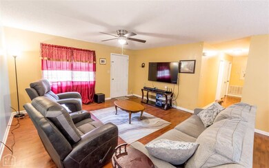 308 Hidden Valley Dr, Paragould, AR 72450 - photo 6