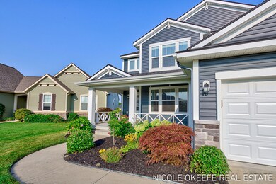 Lovely Curb appeal