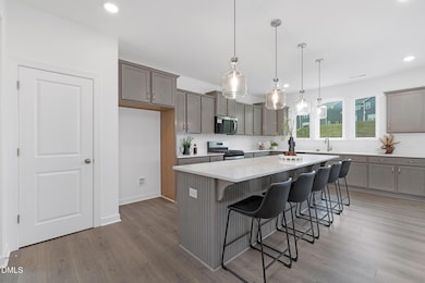 80 Summer Mist Ln unit 165p, Clayton, NC 27527 - photo 4