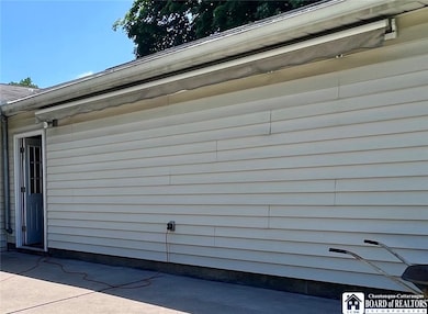 retractable awning on back patio
