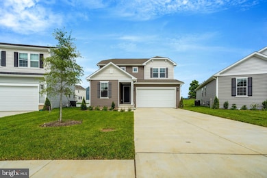 106 Midsummer Ln, Middletown, VA 22645 - photo 2