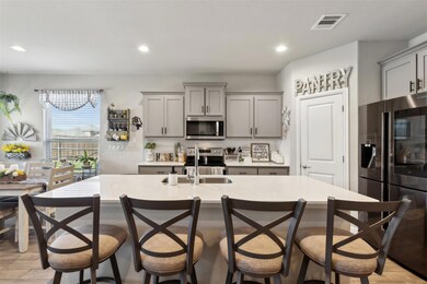 1721 Damascus Ct, Granbury, TX 76049 - photo 7