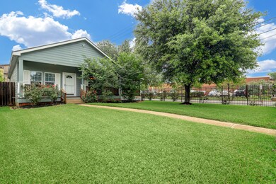 3551 Charleston St, Houston, TX 77021 - photo 2