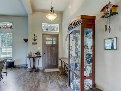 157 Memorial St, Gordonville, TX 76245 - photo 7