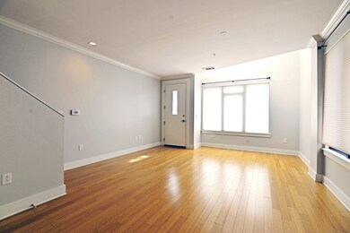 Living room view 1