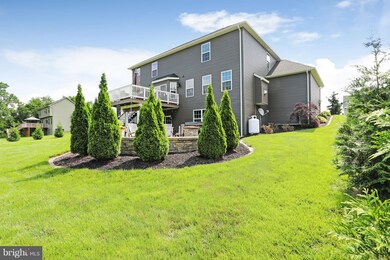 1611 Wind Flower Rd, Chambersburg, PA 17202 - photo 4