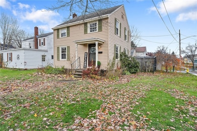 210 Walradt St, Fulton, NY 13069 - photo 2