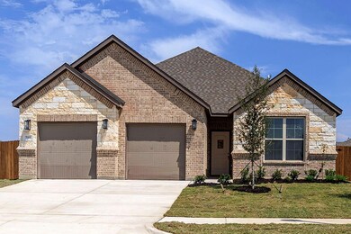 711 Lake Murray Ln, Cleburne, TX 76033 - photo 2