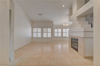 Living room ~ Perfect for gatherings, features til