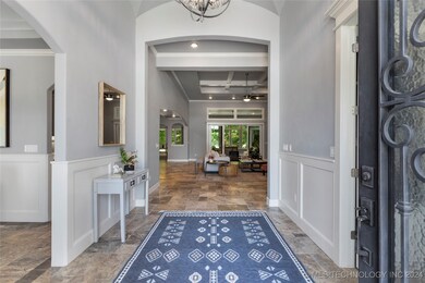 Foyer