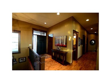 Foyer.