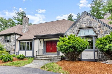 26 Fox Run Rd, Sudbury, MA 01776 - photo 2