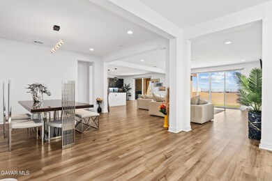 3743 Eliopulos Ranch Dr, Palmdale, CA 93551 - photo 5