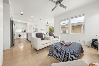 91-1531 Kaikohola St unit D72, Ewa Beach, HI 96706 - photo 5