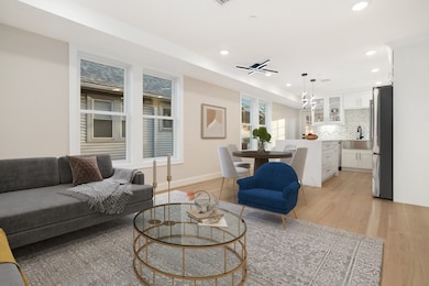 157 Boston Ave unit 2, Somerville, MA 02144 - photo 5