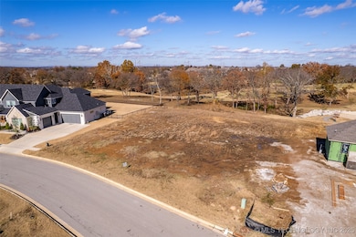 8812 E Elgin St, Broken Arrow, OK 74014 - photo 2