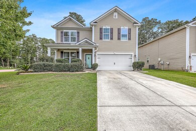 1748 Diving Duck Ln, Summerville, SC 29483 - photo 2