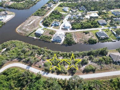 13364 Amaryllis Cir, South Gulf Cove, FL 33981 - photo 4