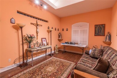 1608 N Ebony St, Pharr, TX 78577 - photo 7