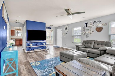 802 Chevelle Dr, Statesville, NC 28677 - photo 6