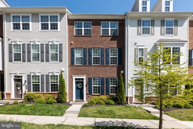 404 Kettle Bottom Dr, Reisterstown, MD 21136 - photo 4