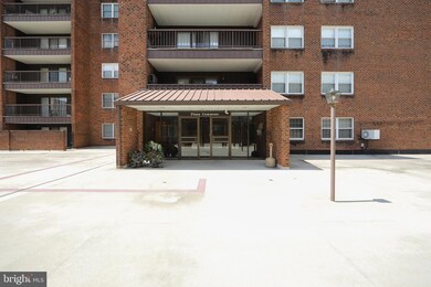 404 N Haddon Ave unit 404, Haddonfield, NJ 08033 - photo 2