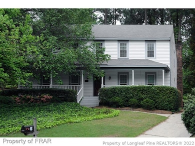 2358 Rolling Hill Rd, Fayetteville, NC 28304 - photo 2