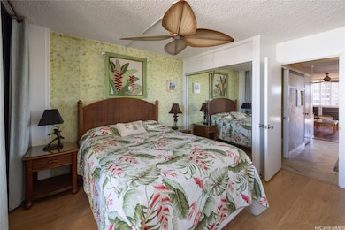 1720 Ala Moana Blvd unit 1408A, Honolulu, HI 96815 - photo 5