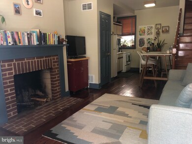 1807 Fleet St unit FRONT, Baltimore, MD 21231 - photo 5