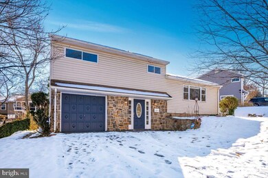 1107 Meadowlark Dr, Halethorpe, MD 21227 - photo 2