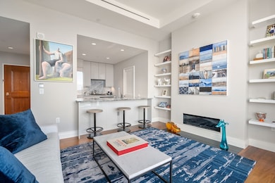 One Dalton unit 3206, Boston, MA 02115 - photo 3