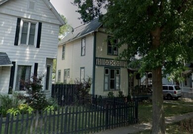 1028 N 4th St, Springfield, IL 62702 - photo 3