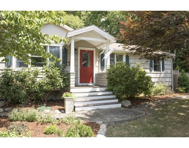 154 Thatcher St, Brockton, MA 02302 - photo 2