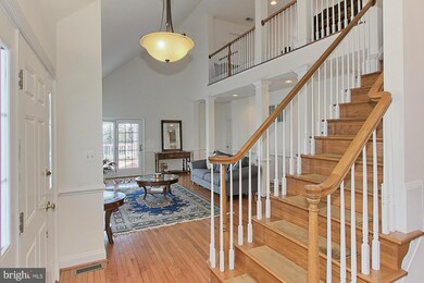 25636 Creek Run Terrace, Chantilly, VA 20152 - photo 6