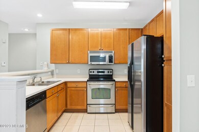 plenty of cabinetry
