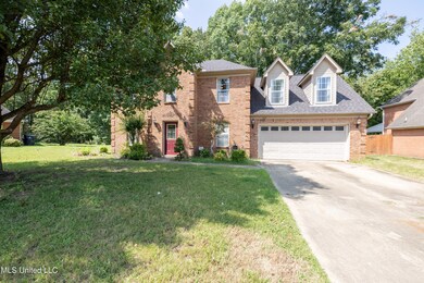 2433 Mason Dr, Hernando, MS 38632 - photo 2