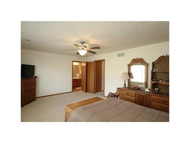Master Bedroom.