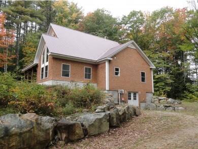 00-1 Ridge Rd, Eaton, NH 03832 - photo 2